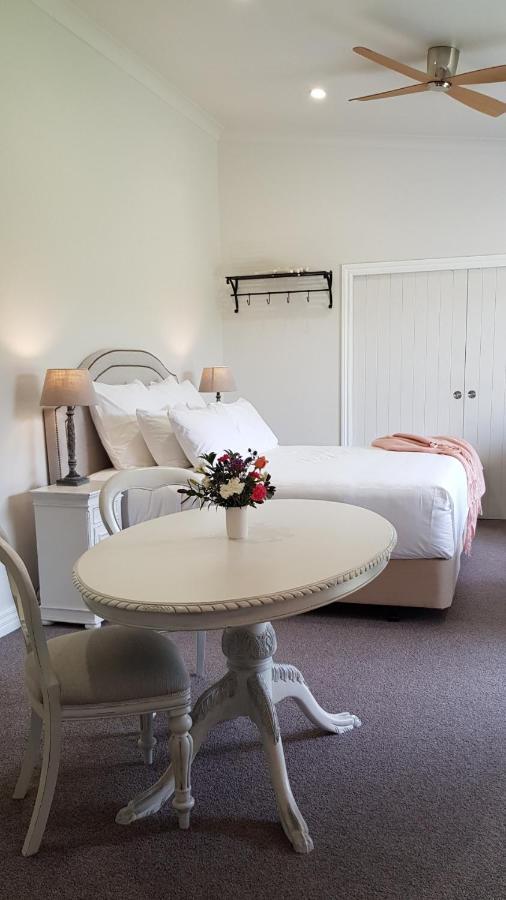 Belle Maison French Country Stay ニュープリマス エクステリア 写真