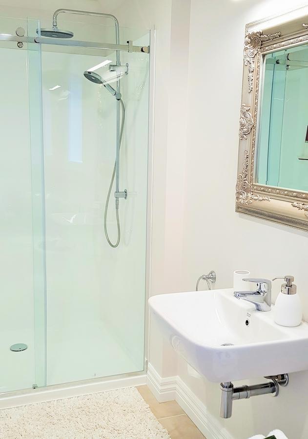 Belle Maison French Country Stay ニュープリマス エクステリア 写真